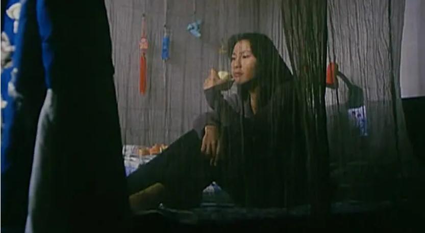 《红颜》抛开“母子恋”的噱头，故事确实令人不胜唏嘘