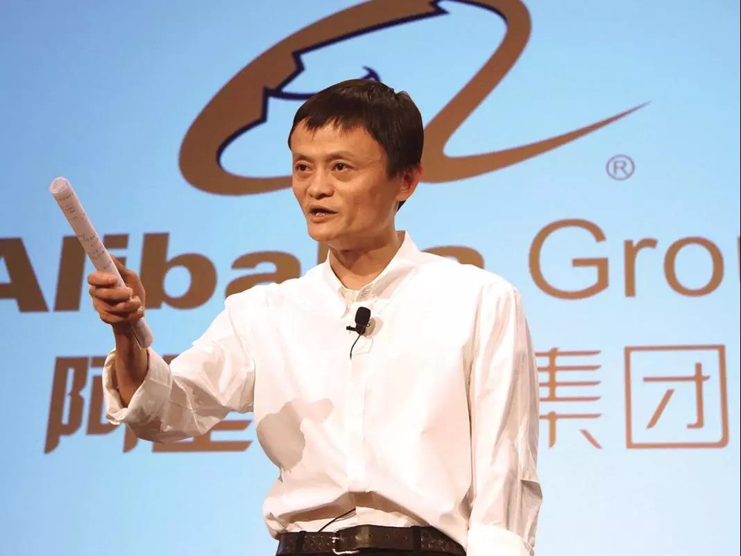 马云退出董事阿里巴巴还有股份吗,马云退出阿里巴巴主要股东