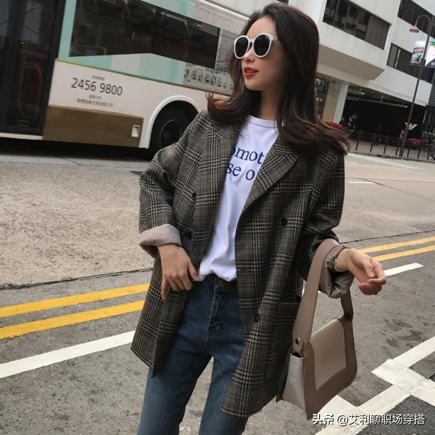 韩版西装如何穿出霸气,春季西装合集西装的n种穿法