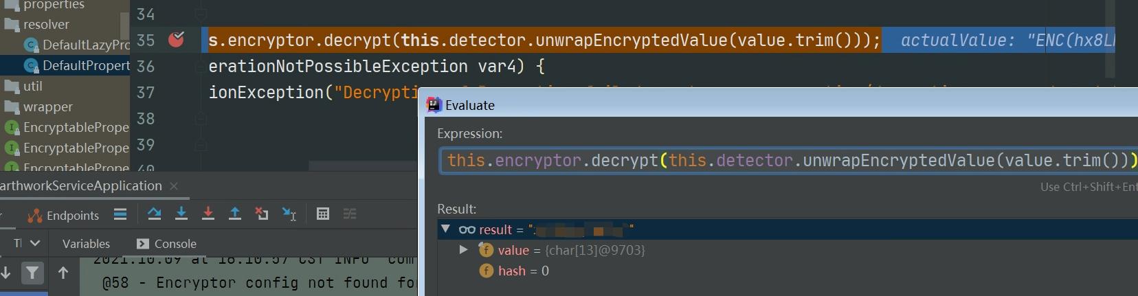 信息安全守则中敏感文件加密,加密隐私文件的方法