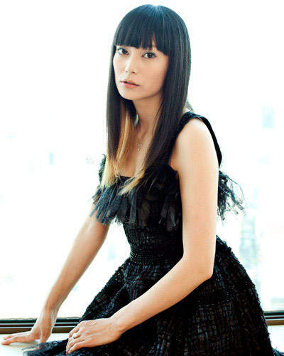 声音最甜的日本女明星,声音好听女星