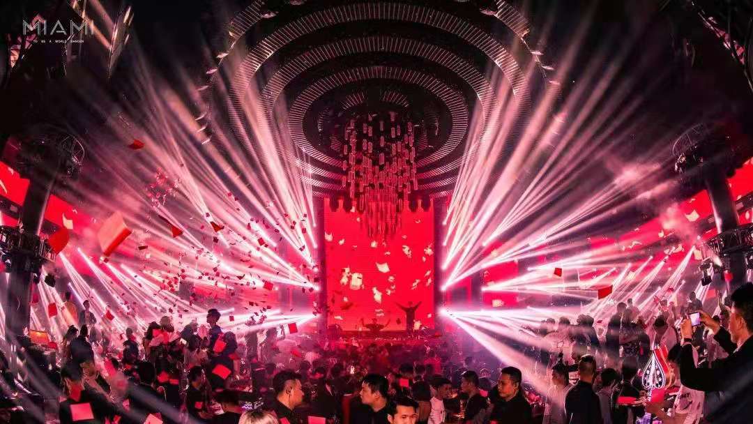 厦门迈阿密酒吧价目表,厦门迈阿密酒吧团购