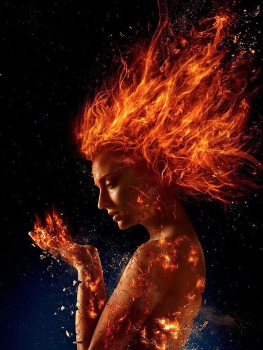 漫威电影哨兵机器人,变种人对阵哨兵机器人