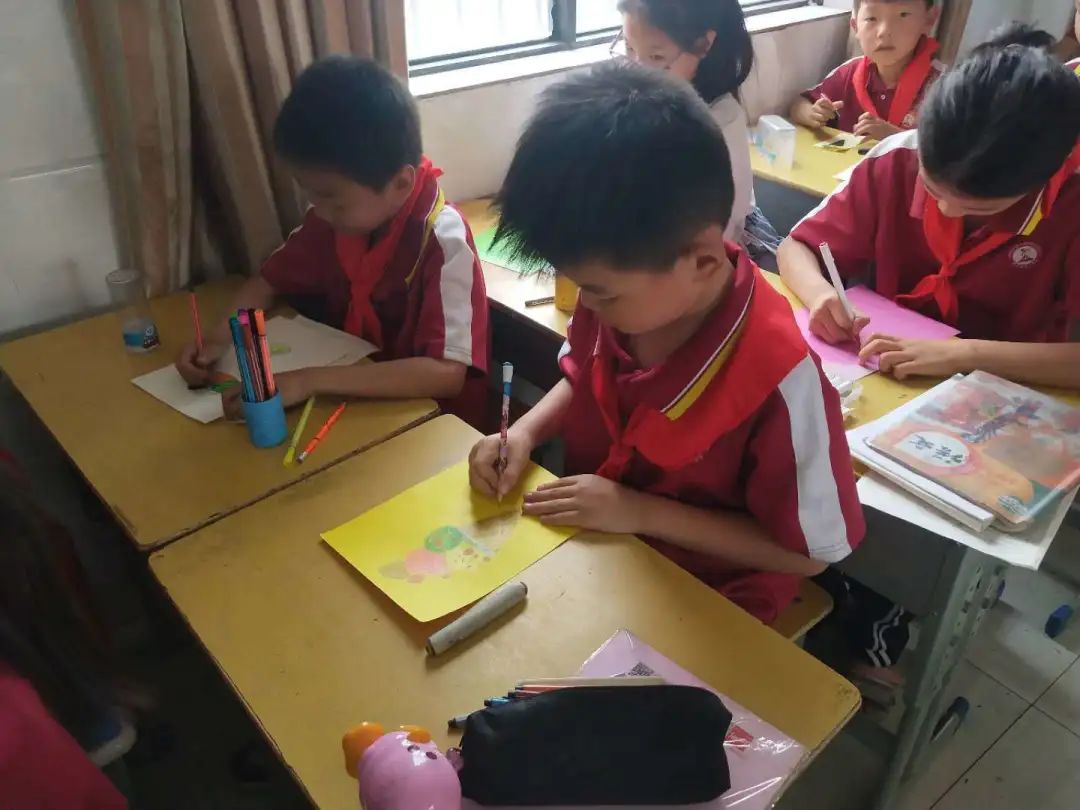 实验小学社团活动,实验小学社团活动丰富多彩