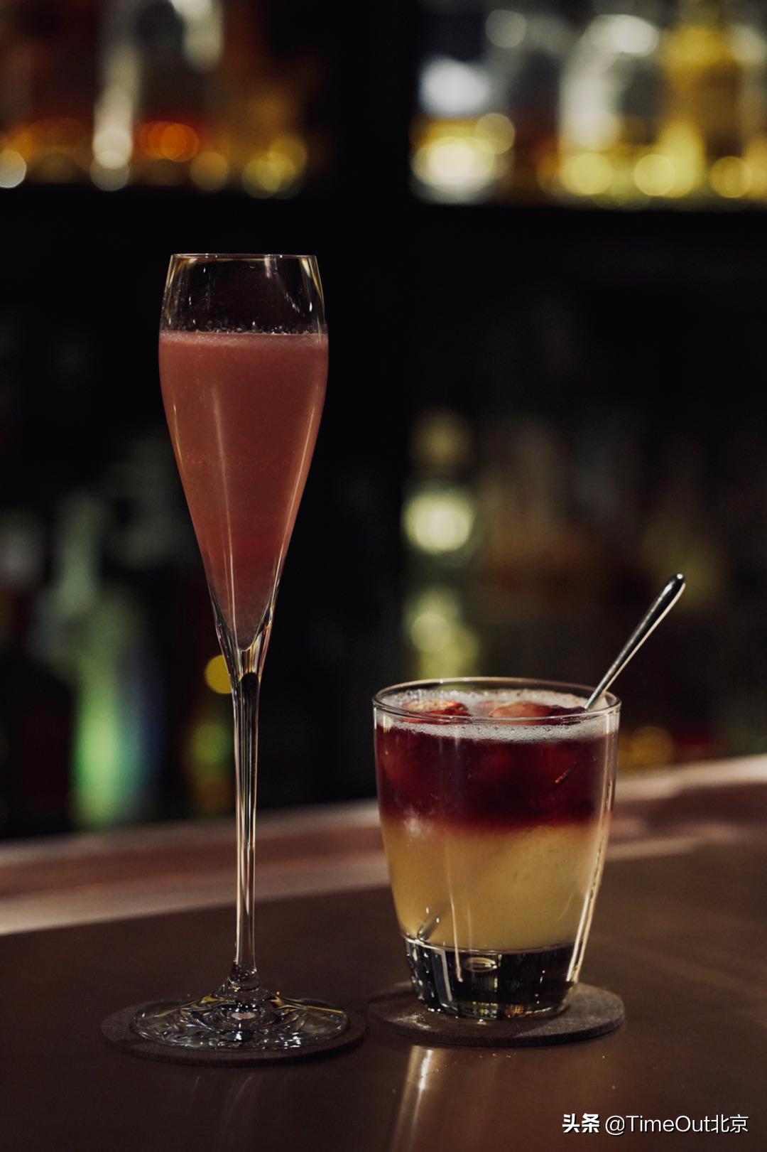 京城十大夜店,京城十大酒吧排名