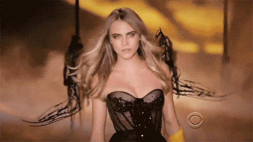 十大顶级维密超模卡神,维密超模卡神