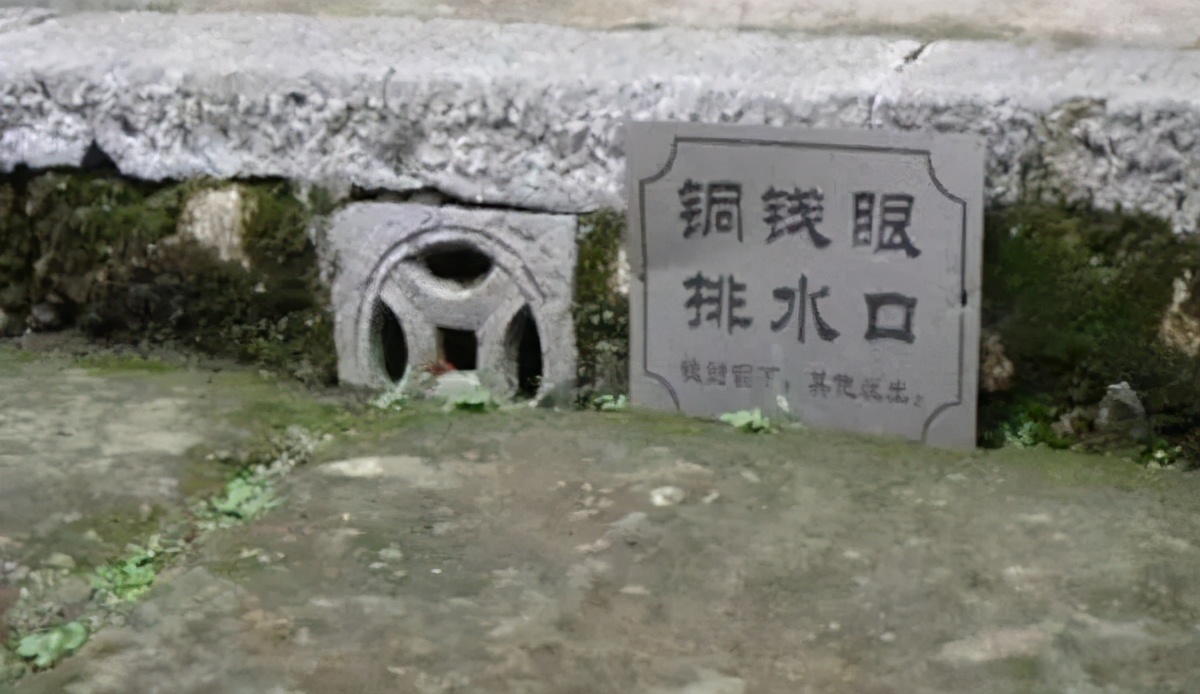 雨水排水系统图讲解,雨水系统图讲解