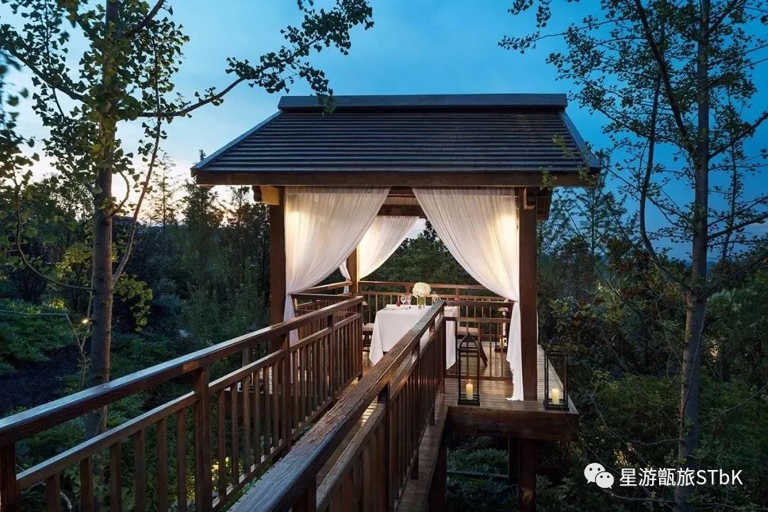 人生如旅不负芳华，如旅人生幸好有你—贵阳安纳塔拉度假酒店