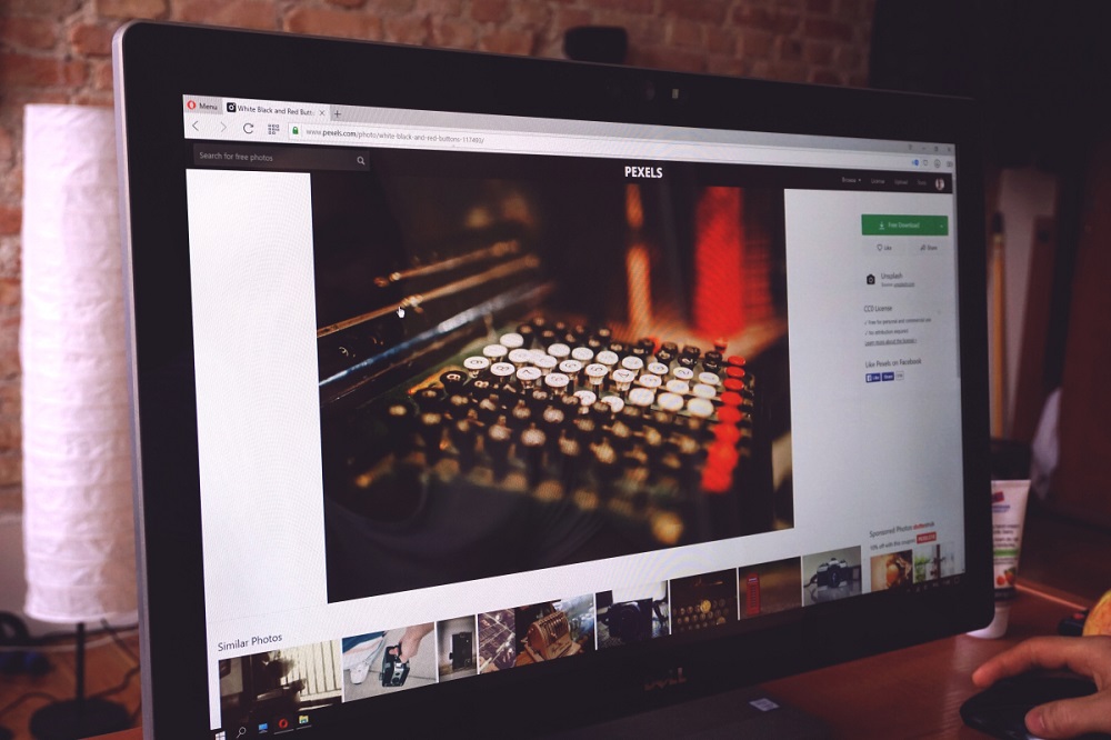 修图电脑配置推荐最新,用来修图的电脑应该如何配置