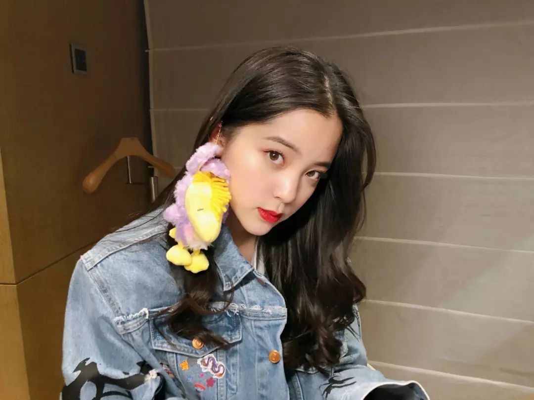 推荐一下烫头的tony老师,烫头tony老师推荐短刘海