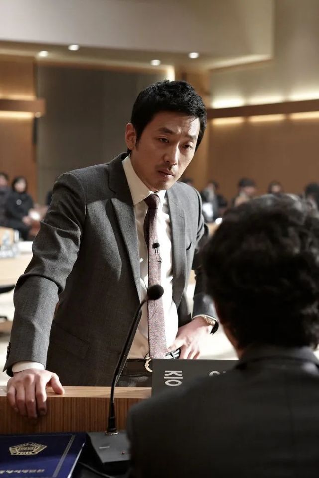 韩国影帝河正宇最新电影,韩国电影河正宇十大巅峰之作