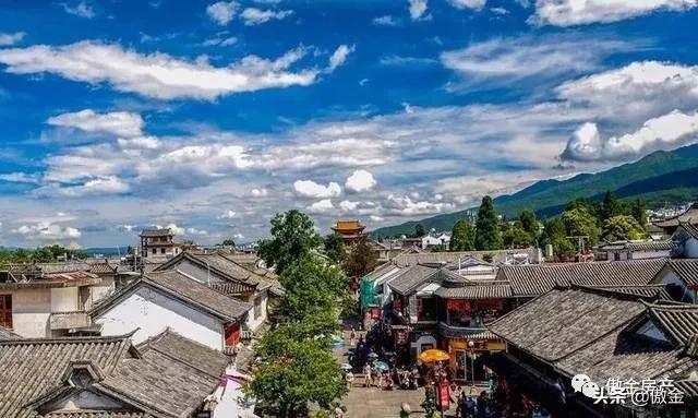 大理楼市政策,各省楼市松绑成井喷之势