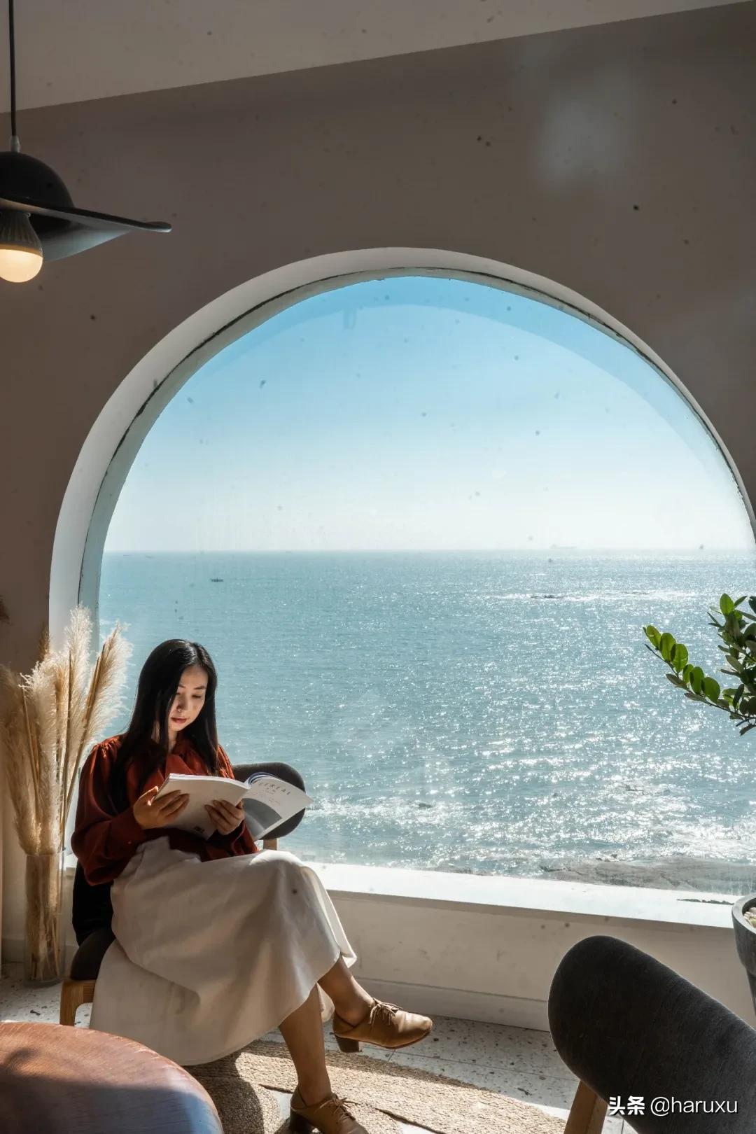 国庆节必打卡小众咖啡厅推荐,适合夏天打卡的咖啡馆推荐