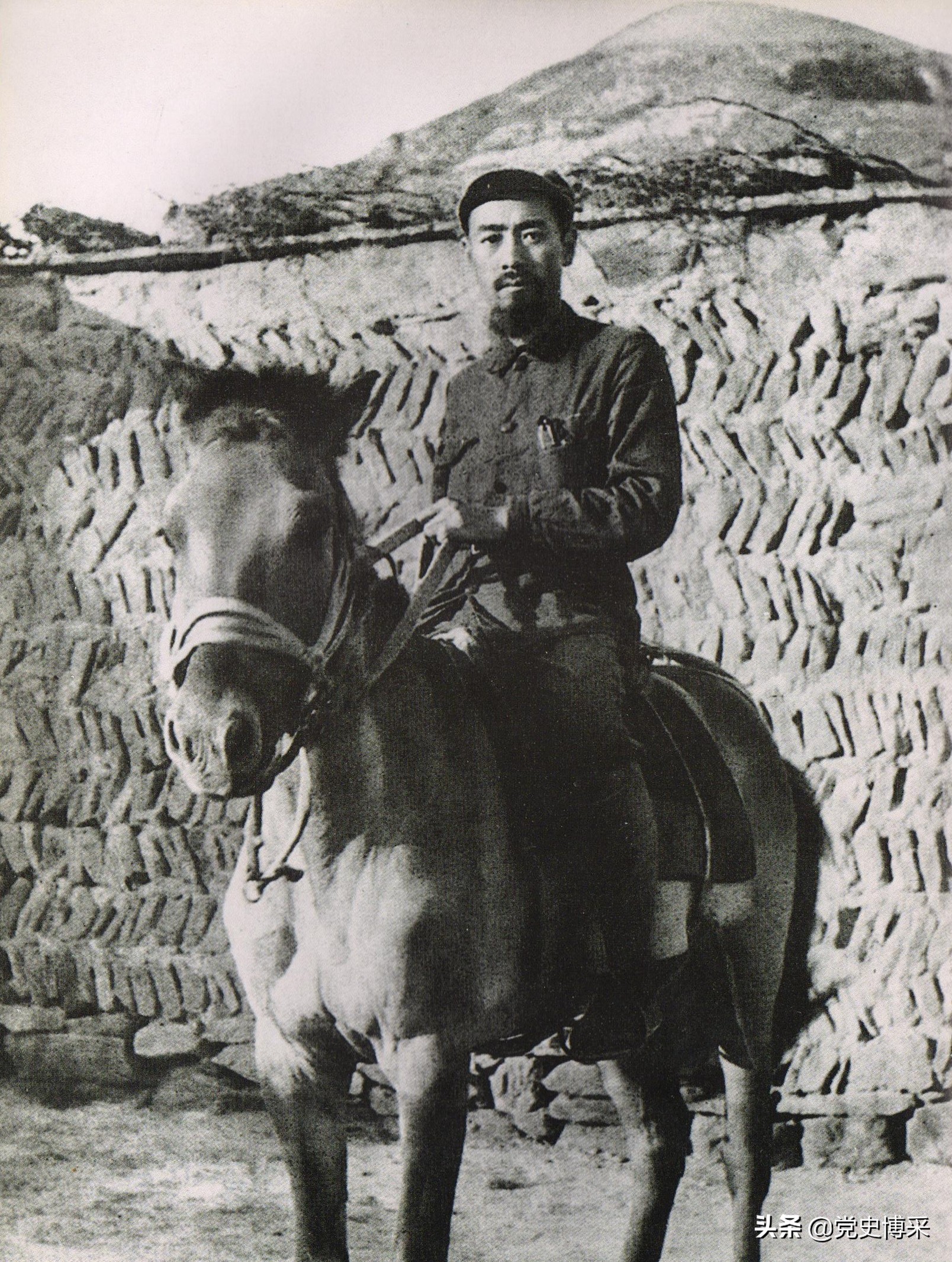 一封周恩来写给张学良的信，等收到时已是生死两隔的几十年后