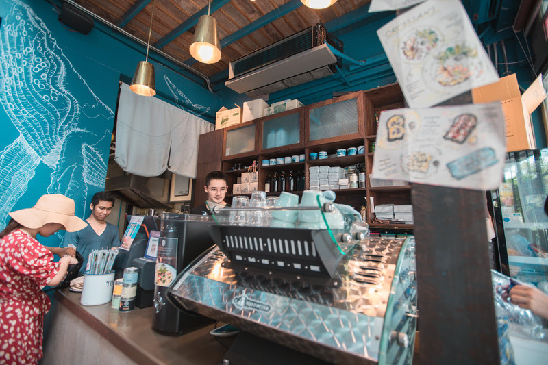 多次曼谷，整顿了这份美食攻略，曼谷怎么吃，戳进来