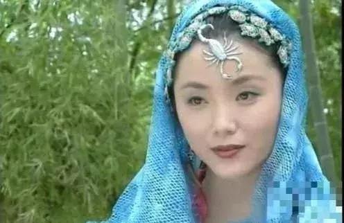 与小李飞刀爱恨纠缠的5个女人，如果你是李*欢寻**，会选哪个？