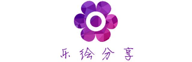创意儿童画绘画教程｜花丛中的大熊猫