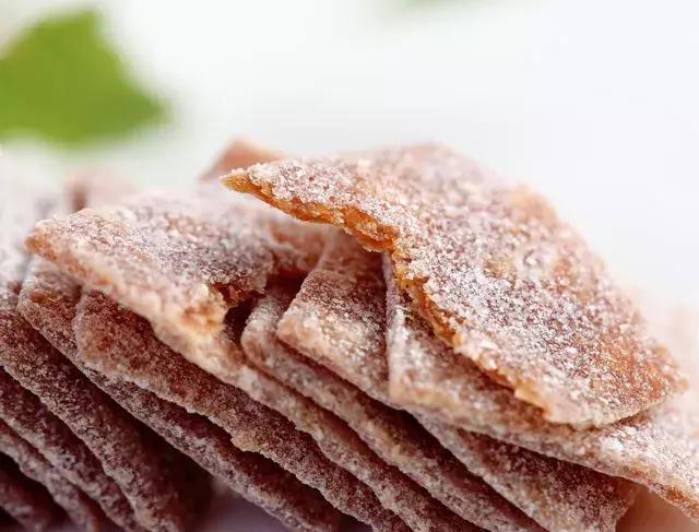 歪果仁吃了都想代购的神仙零嘴，让你上班快活指数直冲9颗星！