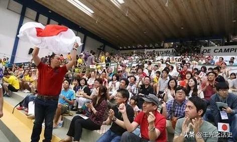 日本为什么把巴西当成第二故乡,巴西为什么是日本人的第二故乡