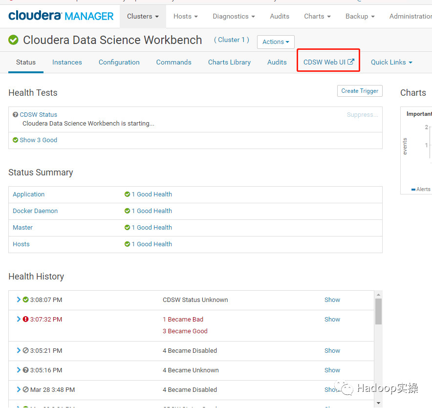 0586-5.16.1-如何在CDH5.16.1中安装CDSW1.5