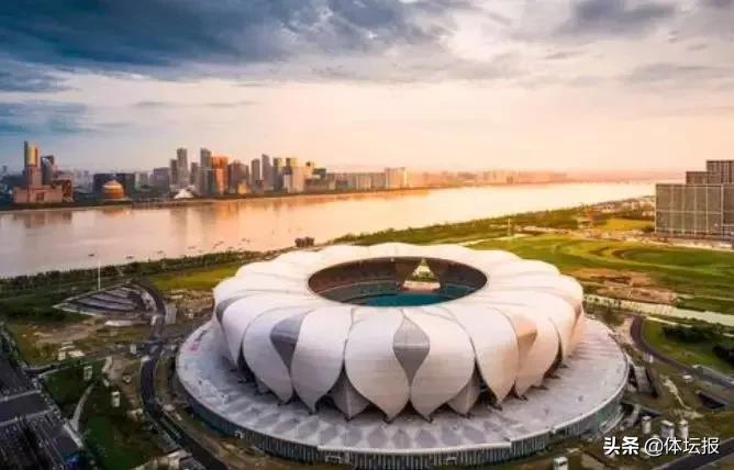 好消息！加速加速！浙江越来越多的体育场馆设施正在崛起