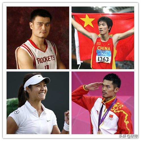 泼盆凉水，突破光环效应，我们看到的是一个长不大的孙杨