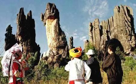 小编带大家花一分钟了解一下云南！