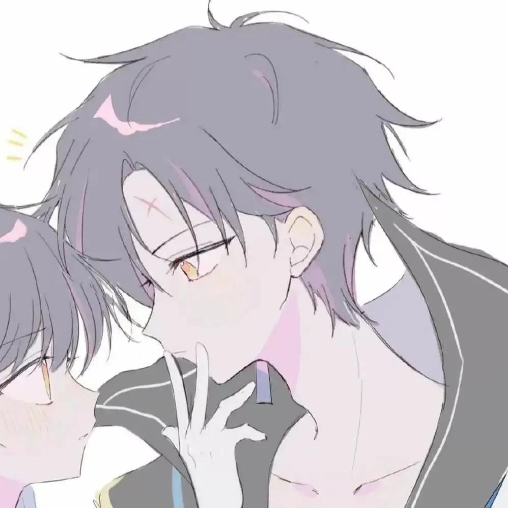 超火的不明显真人情头,超火情头最近