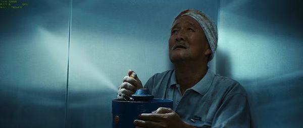 银河映像Ⅲ：前路漫漫，银河相伴