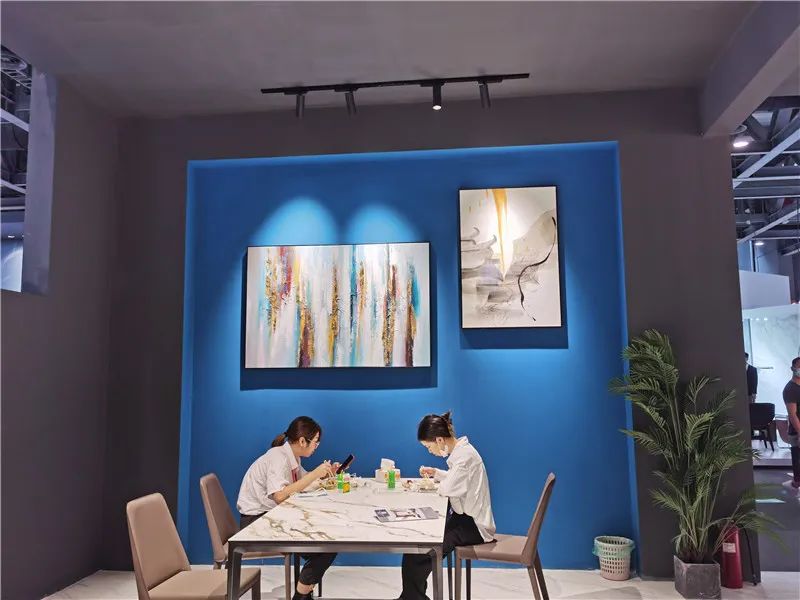 广州建博会2020全屋定制家具品牌,2019广州建博会全铝家具