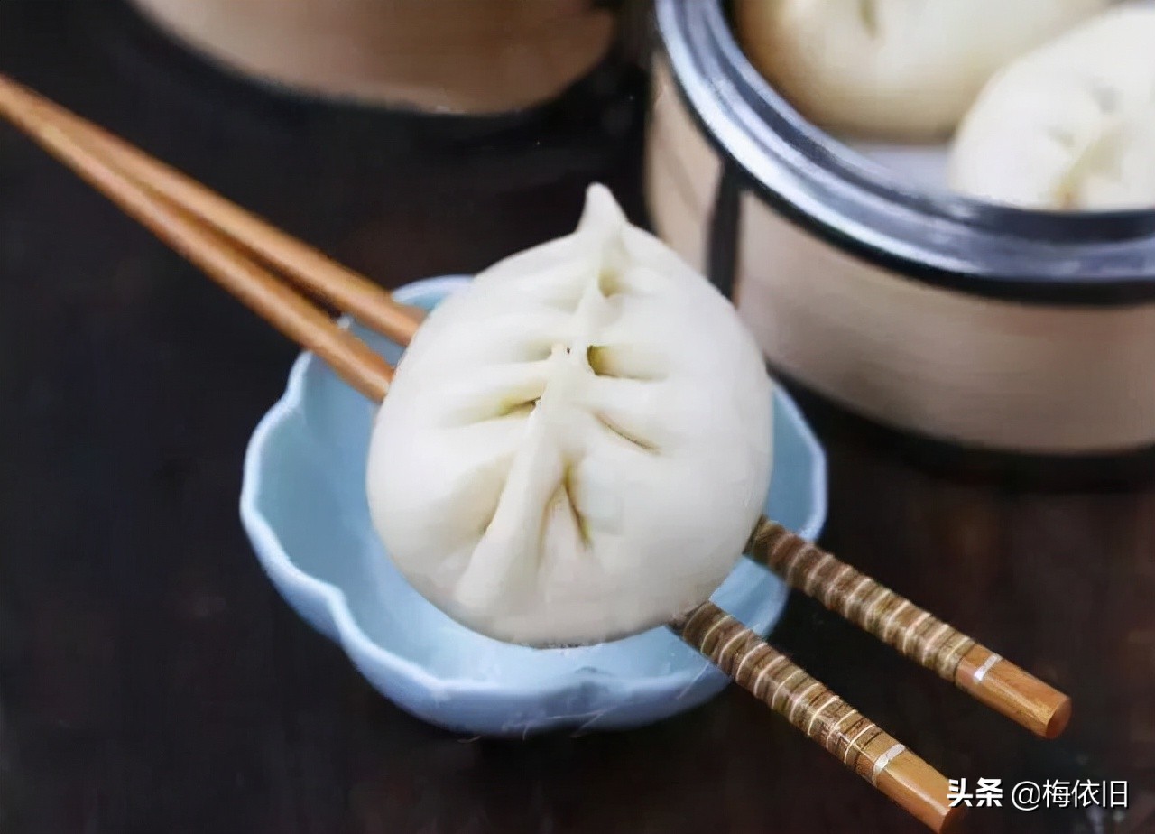 山东最具特点的美食看着都流口水,公认山东十大特点美食