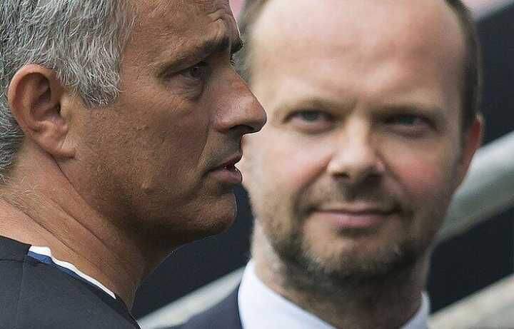 穆里尼奥谈曼城和利物浦,穆里尼奥英超冠军曼城利物浦