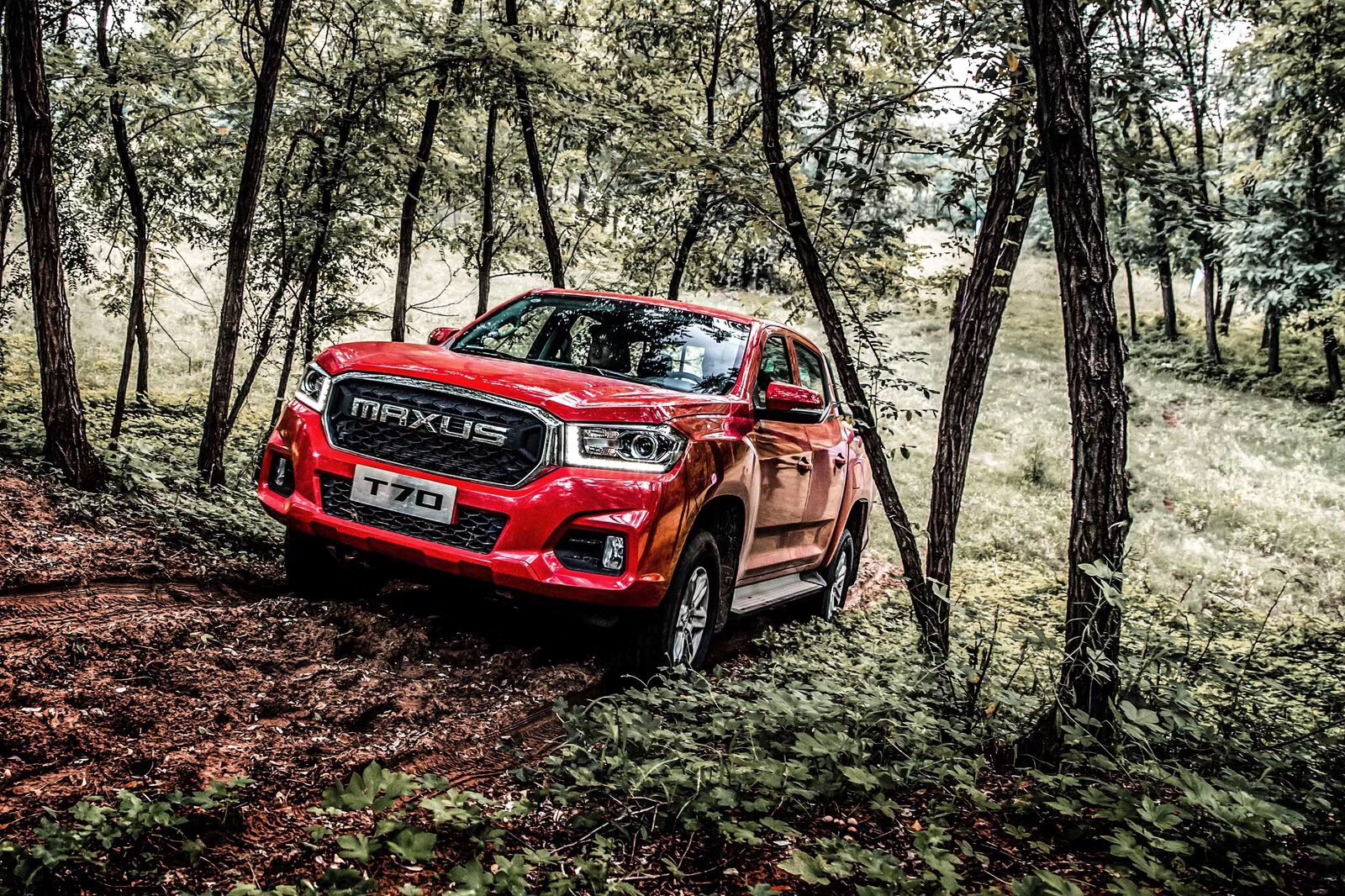 2020年遵义江淮皮卡价格表,未来上市15-20万最新款皮卡