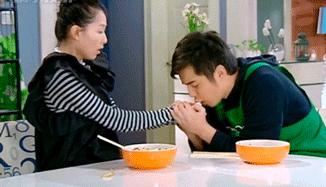 李现和林更新,李现与林更新