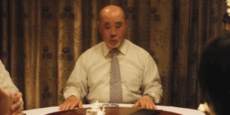 日本顶级餐桌设计,日本人为了吃饭设计的神器