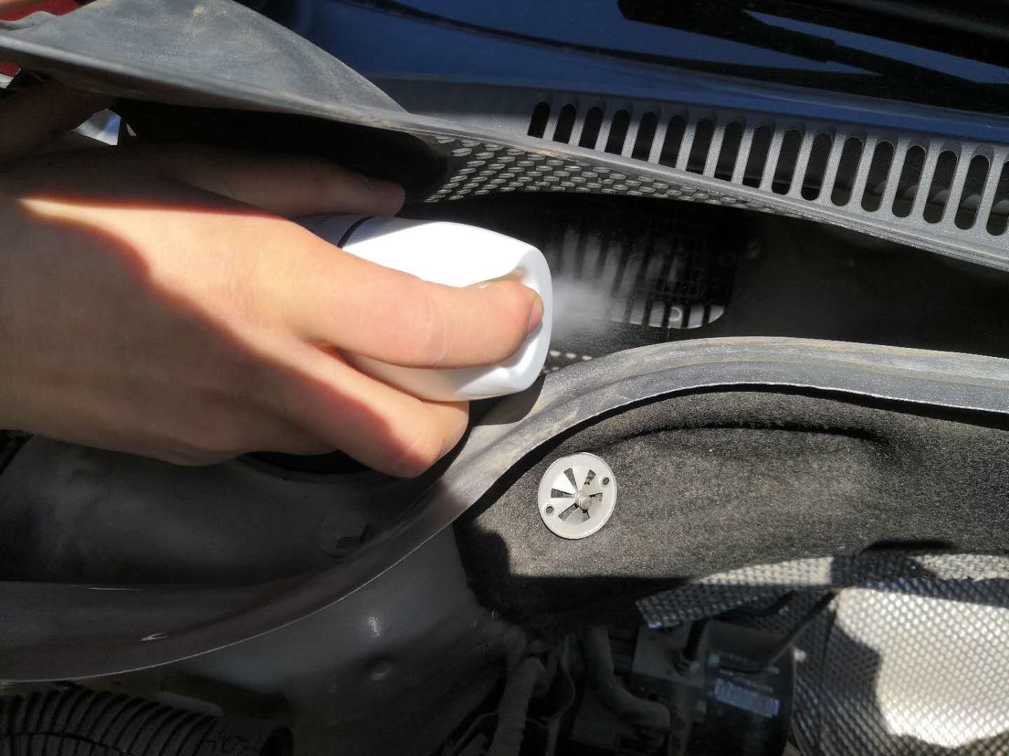 4s店汽车空调系统清洗有必要吗,4s店怎么清洗汽车空调系统