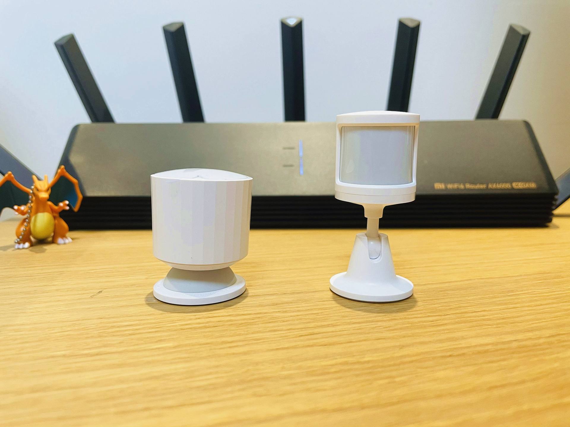 米家青萍蓝牙网关无法操作,米家多功能网关和青萍蓝牙开关