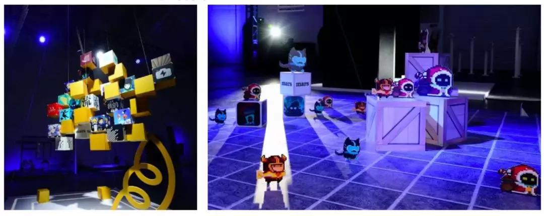 快闪店设计思路,快闪店设计理念说明