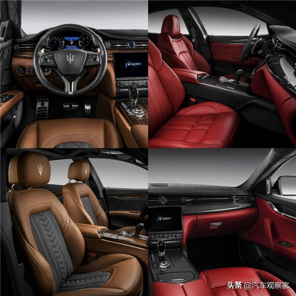 玛莎拉蒂ghibli2.0t评测,玛莎拉蒂ghibli2.0t驾驶感受