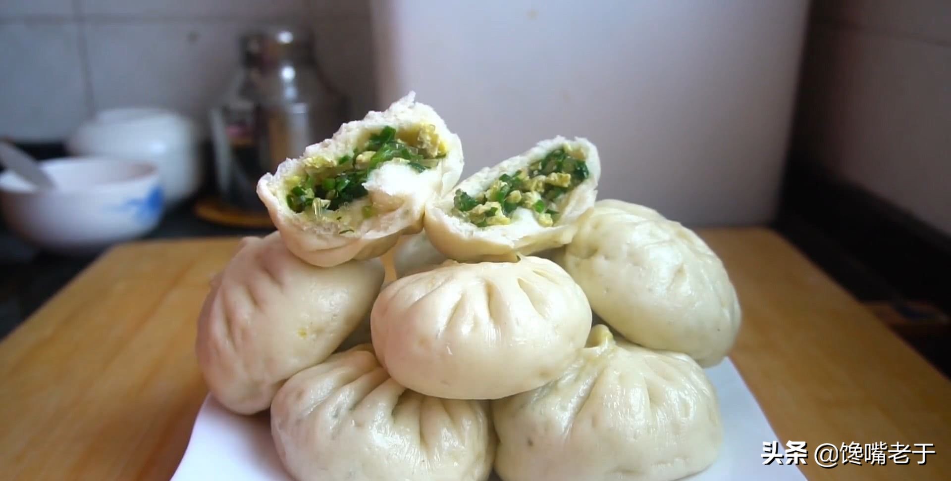 蒸包子是热水蒸还是冷水蒸比较好,蒸包子的时候是冷水蒸还是热水蒸