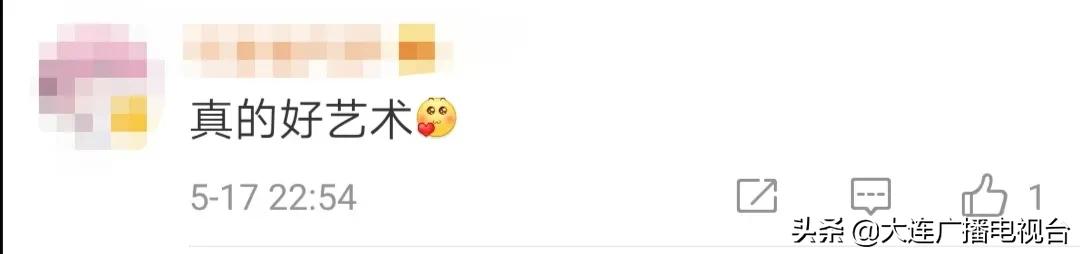 大连大学生落樱拼出钟南山肖像，现场图令人惊叹......