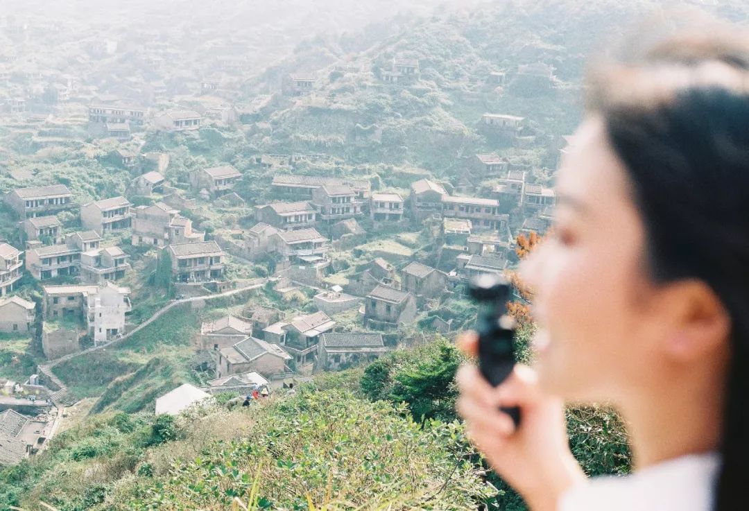 浙江超美的小众海岛,浙江最适合打卡的小众海岛