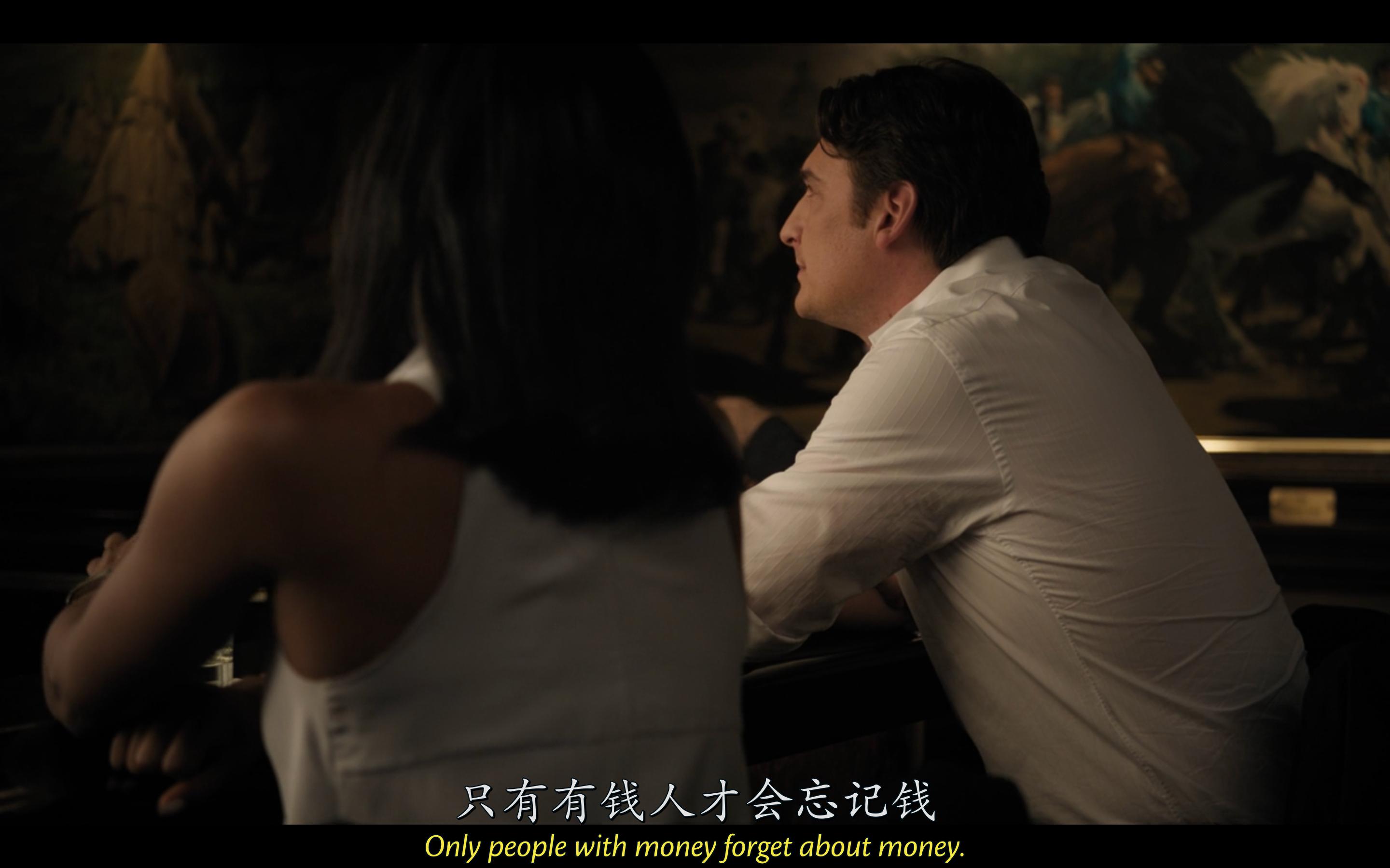 金融从业者个个年薪百万是真的吗,采访100个金融打工人