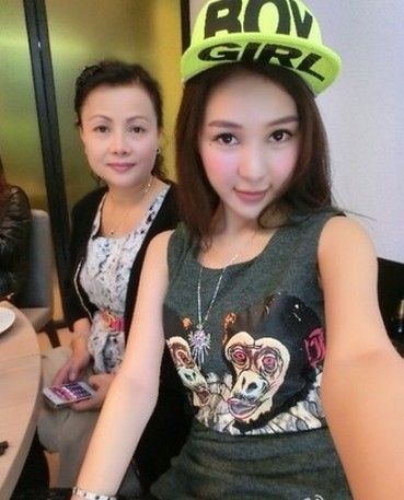 郭美美第一次进监狱判多久,回忆郭美美二次入狱始末