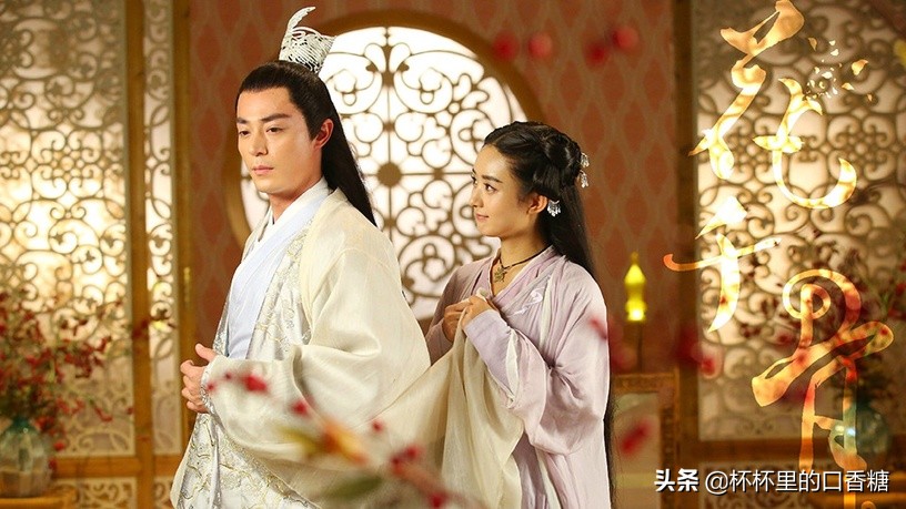 最新仙侠古装剧推荐已上映的,古装仙侠大剧排行榜陈情令