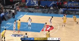 中国男篮库里最新消息,中国库里打球视频