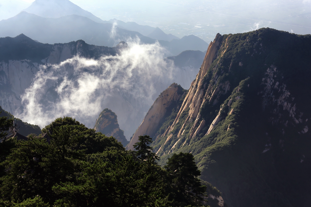 新疆地理历史文化常识,陕西人文历史地理常识