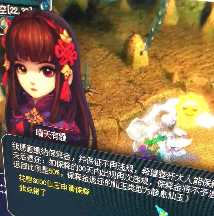 梦幻西游没使用外挂被误封,梦幻西游使用外挂多久会被封