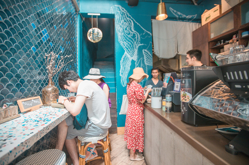 多次曼谷，整顿了这份美食攻略，曼谷怎么吃，戳进来