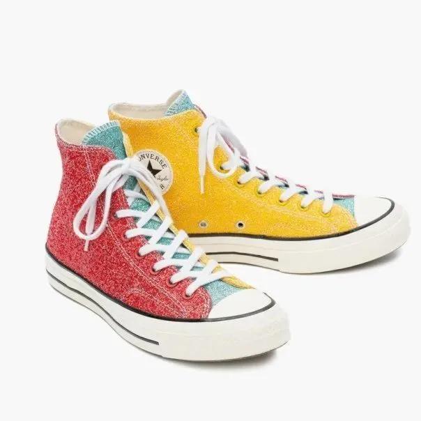 2020百搭黑色帆布鞋,高颜值帆布鞋秋季